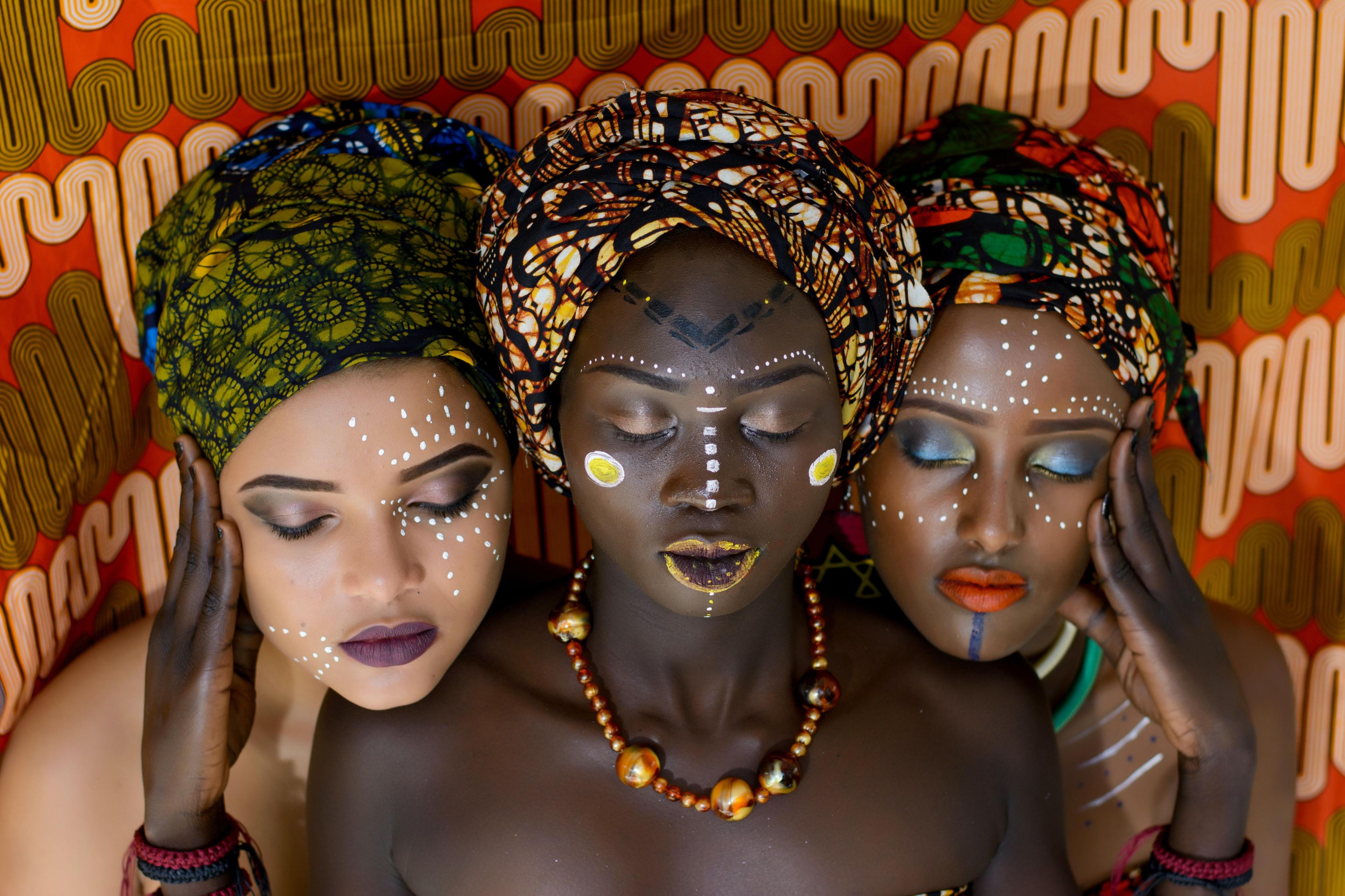 BMPro Makeup. Trailblazing Beauty Innovation in Nigeria, Photo 1886