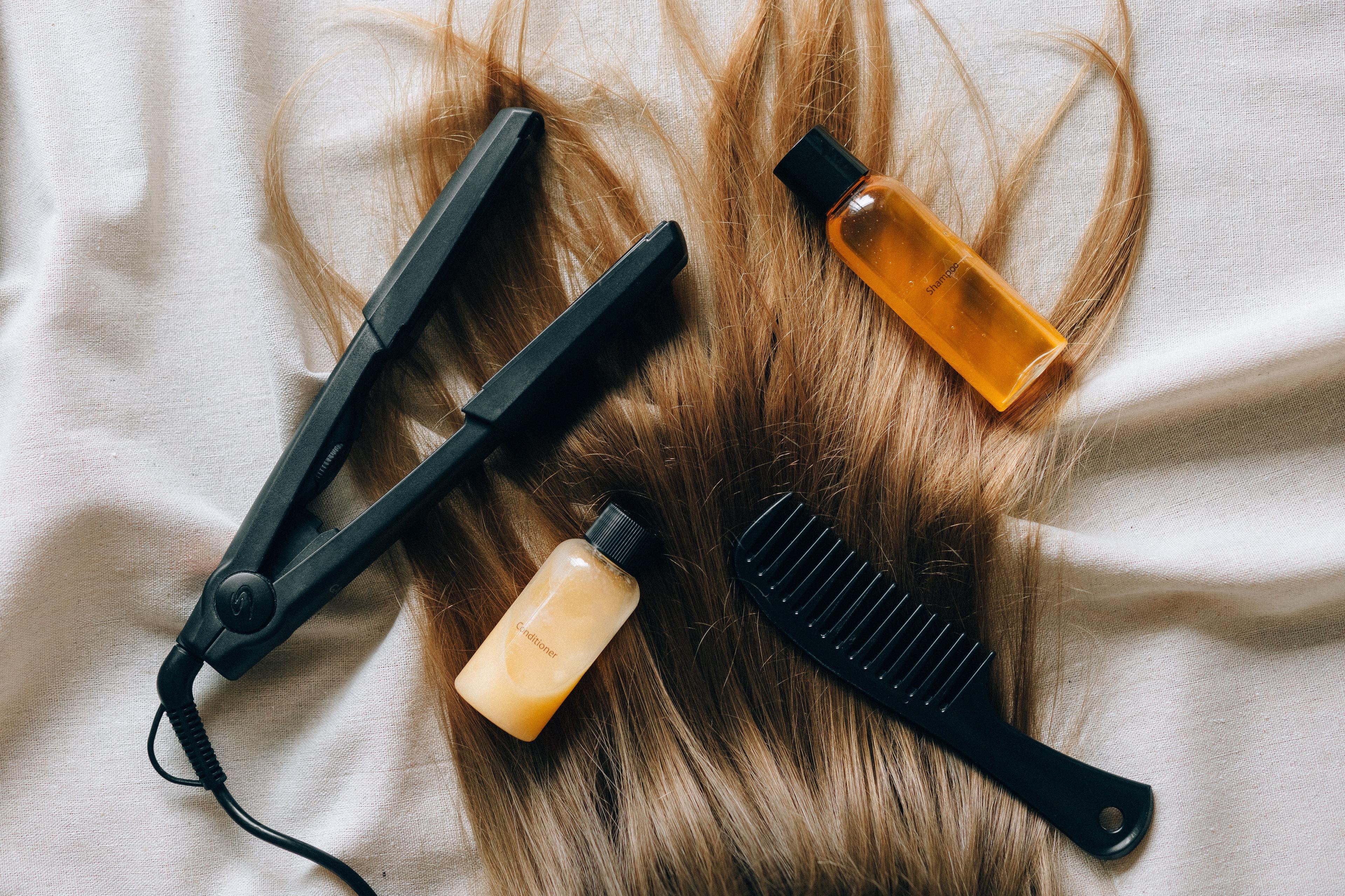 Фарбування волосся: секрети краси та здоров'я ваших локонів, Фото 1825