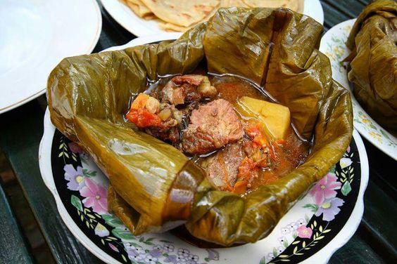 A Taste of Uganda. Top 5 Dishes to Try, Photo 1854