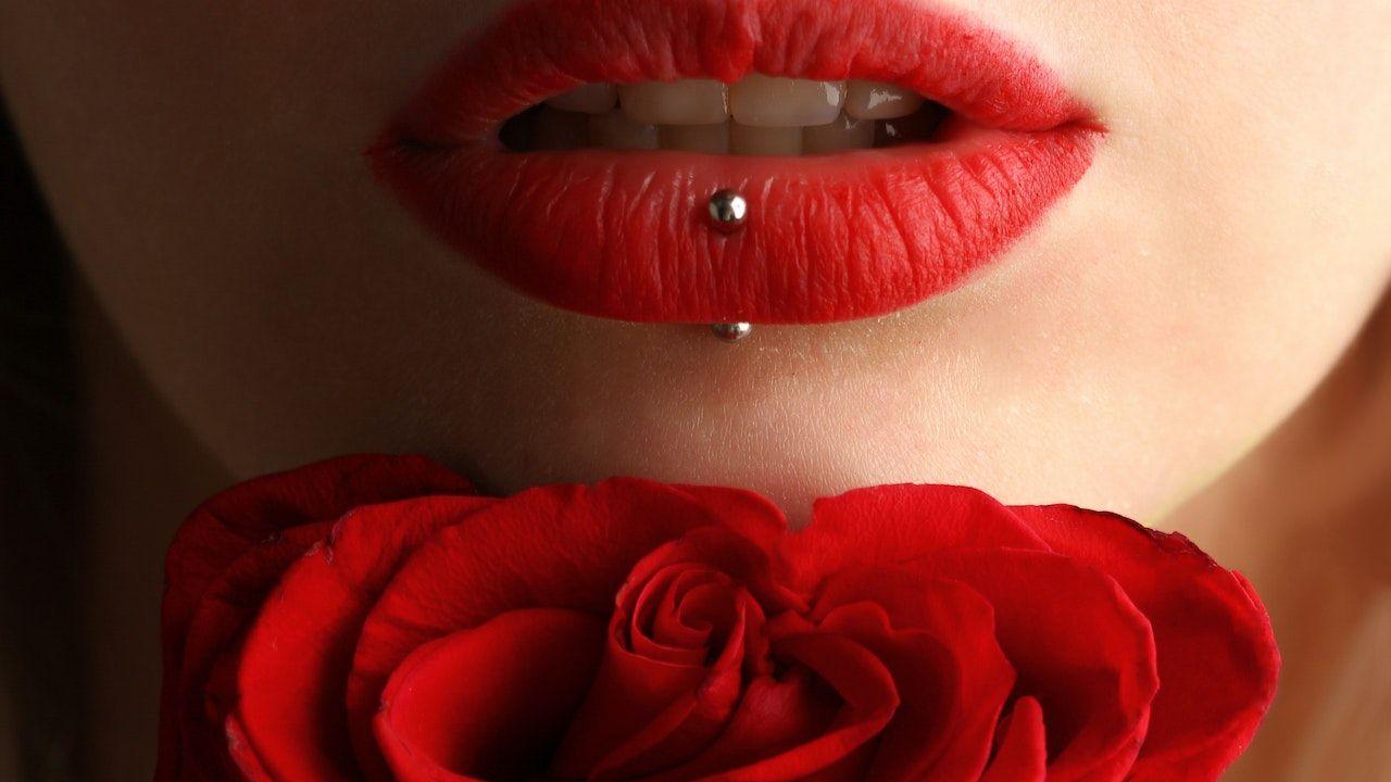 Перманентный макияж губ, бровей, век: удобно, модно, современно, Фото 1208
