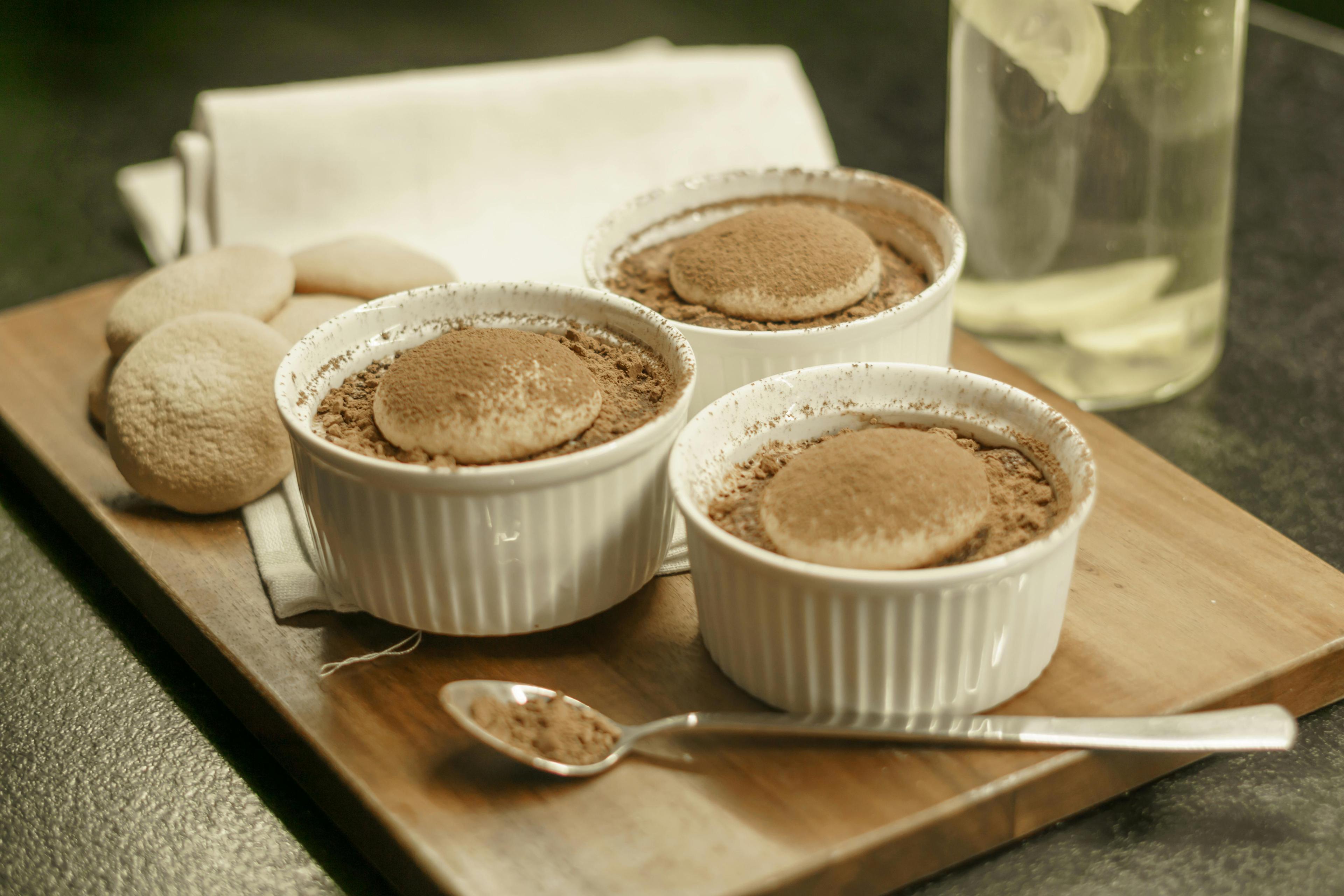 Elevate Your Culinary Skills: Soufflé Making and Variations in Rouen, Photo 3111