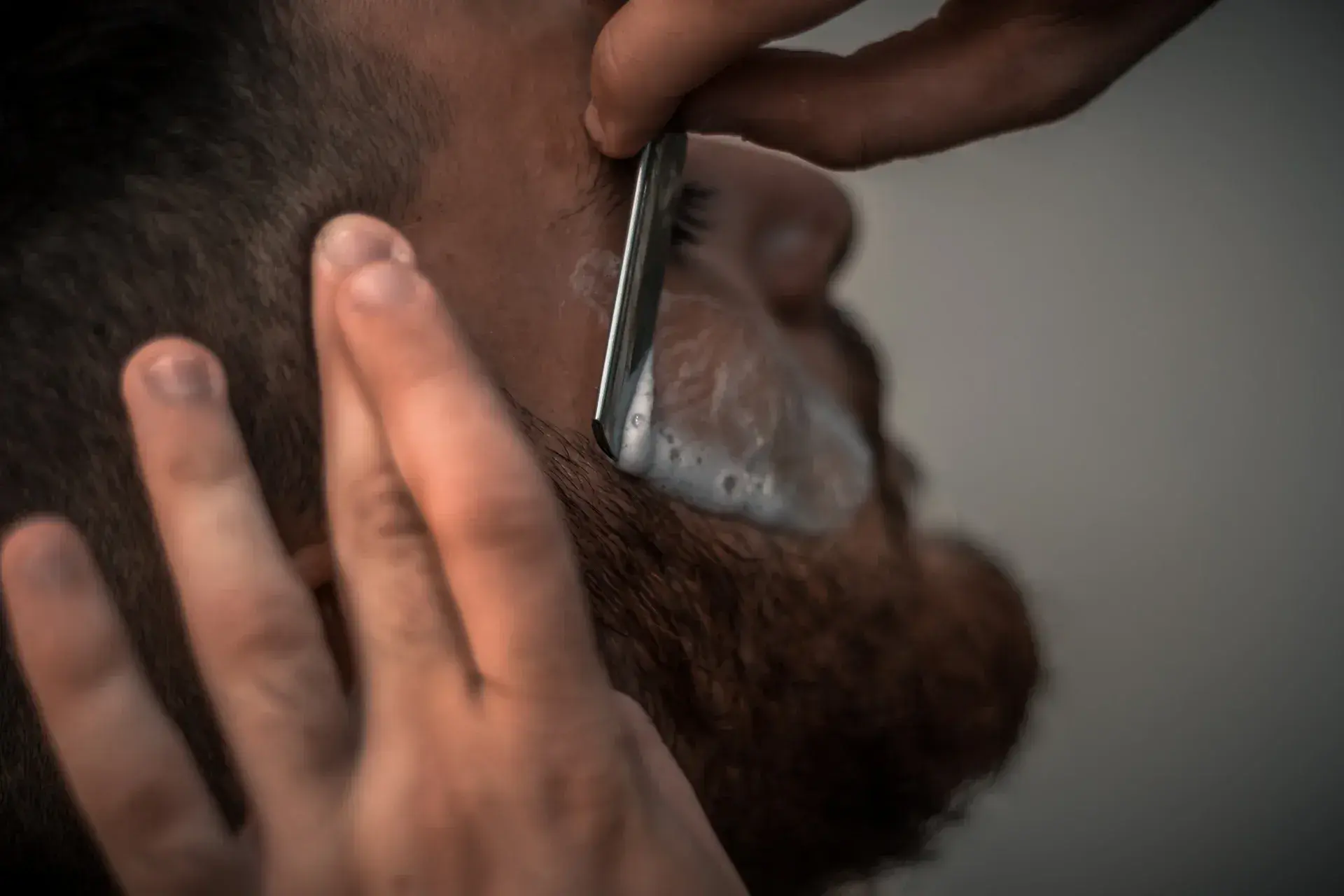 Догляд за бородою: Поради щодо Догляду, Фото 2794
