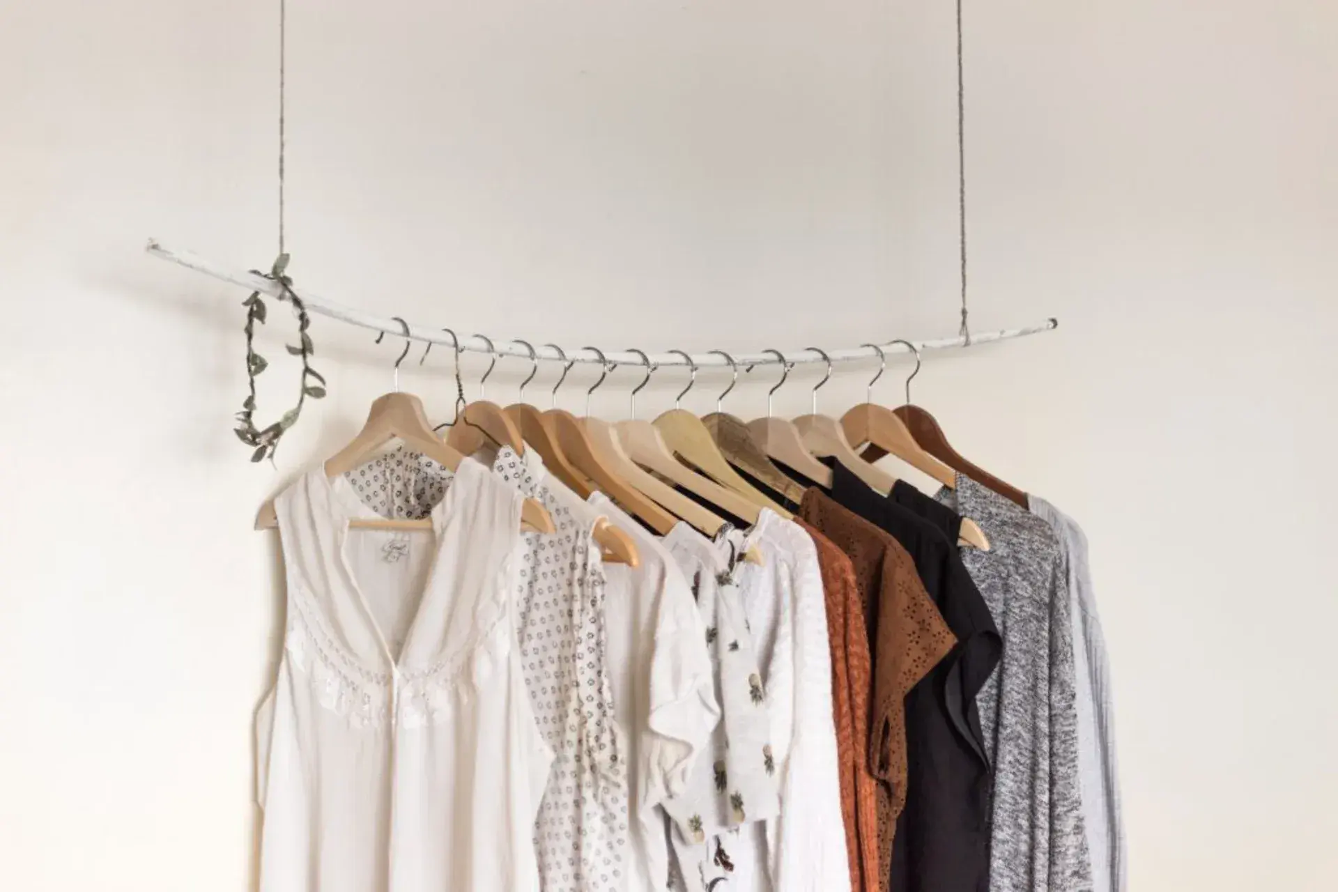 5 tips for a stylish wardrobe, Photo 2685