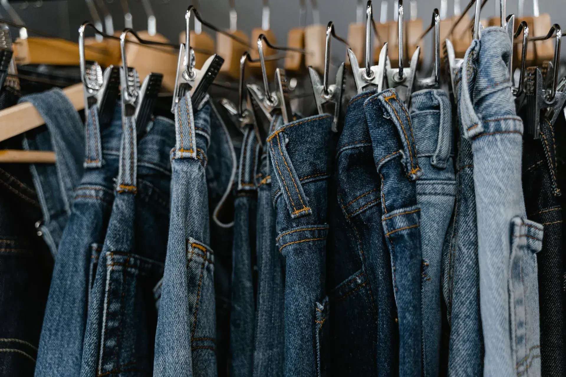 Як підібрати ідеальну джинсову спідницю?, Фото 3066