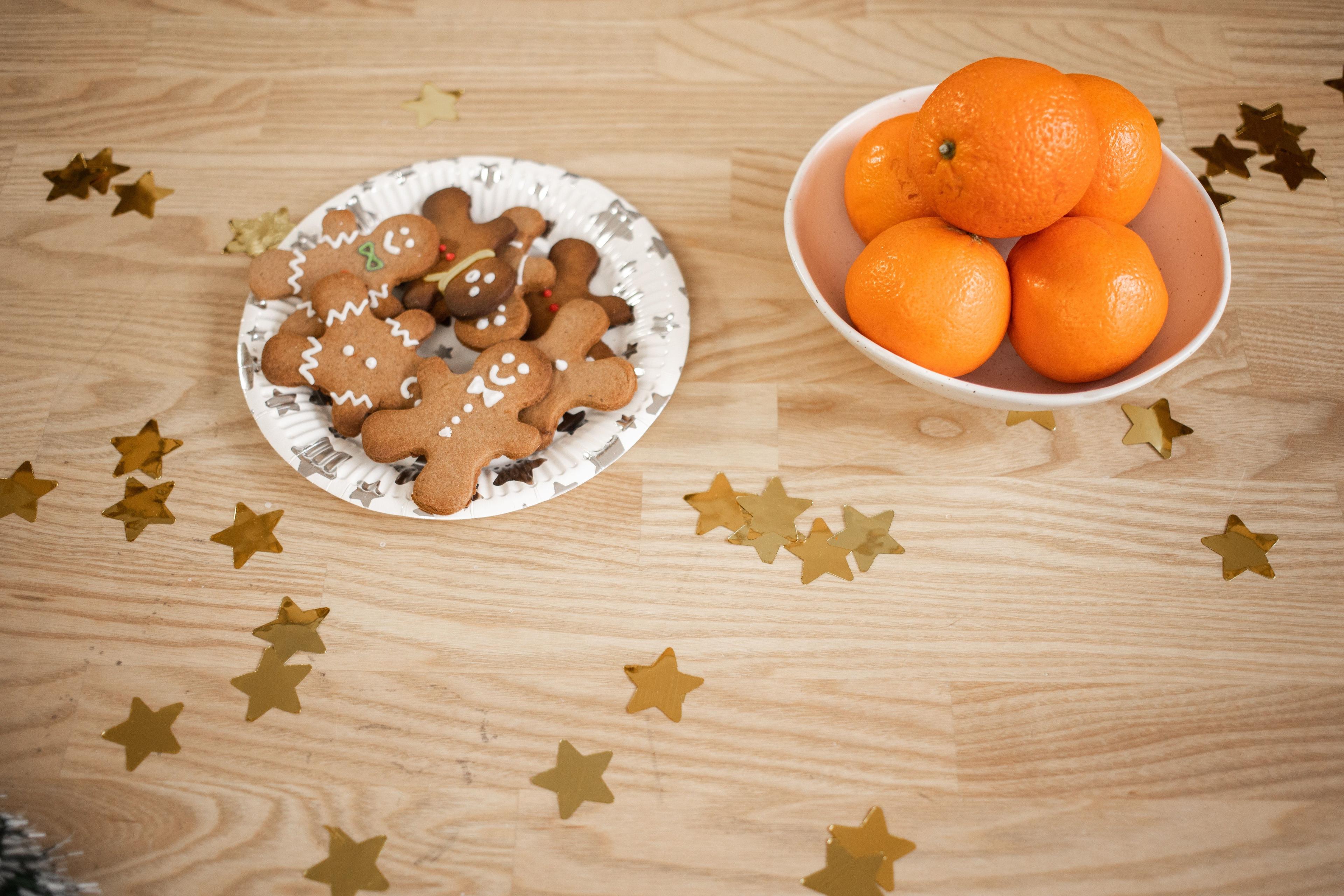 Рецепт ідеального імбирного печива на Різдво, Фото 1449