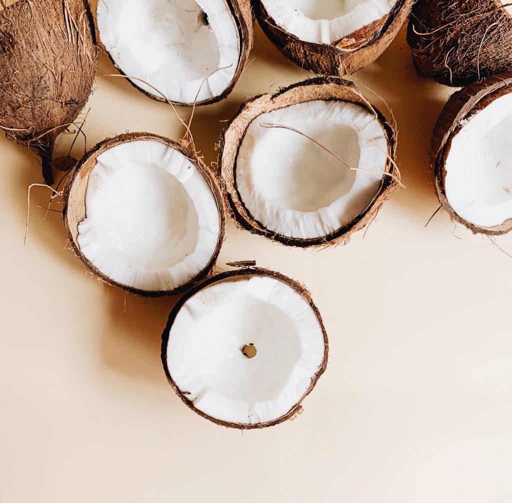 Coconut milk: the benefits and delicious recipes, Photo 541