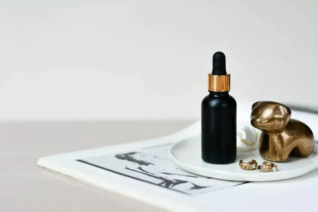 Ниацинамид – модный и эффективный ингредиент в косметике, Фото 235
