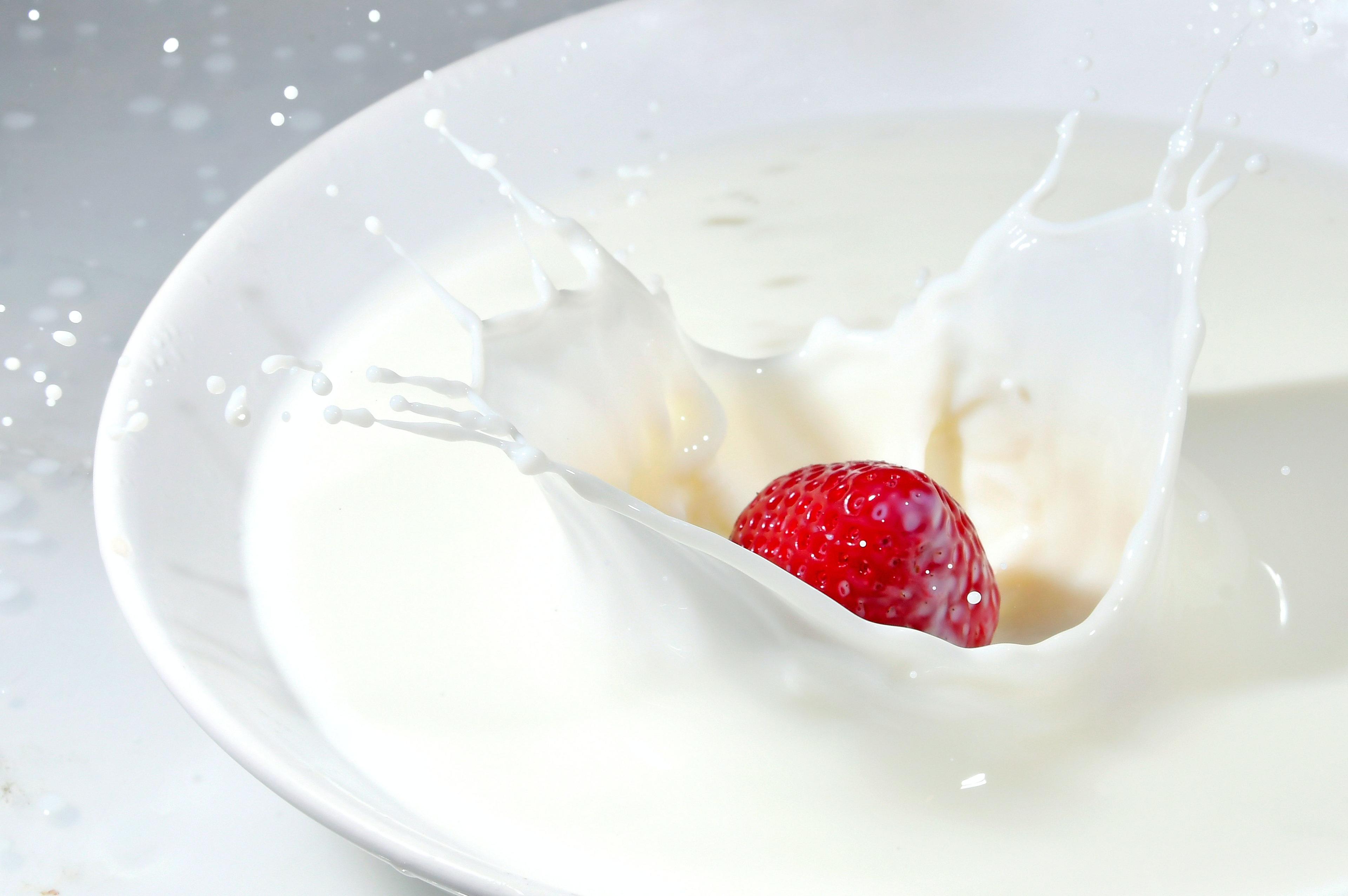 Да или нет: Польза и вред молока, Фото 566