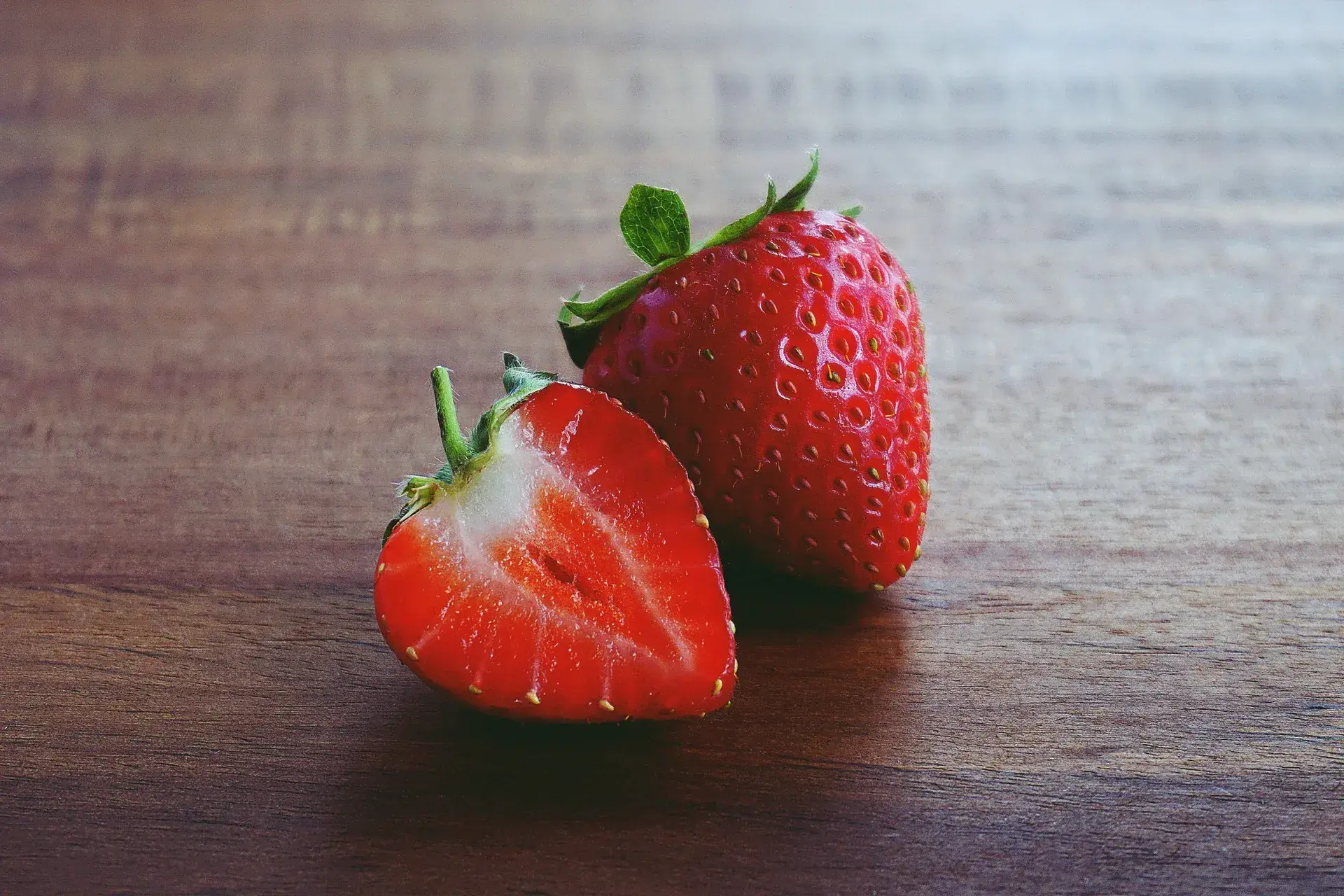 Strawberry: the best berry of the summer season, Photo 2095