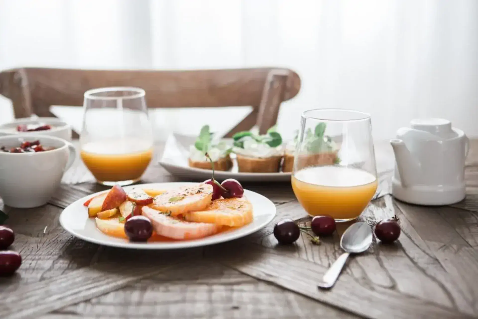 Healthy breakfast mistakes: why you can’t lose weight, Photo 2306