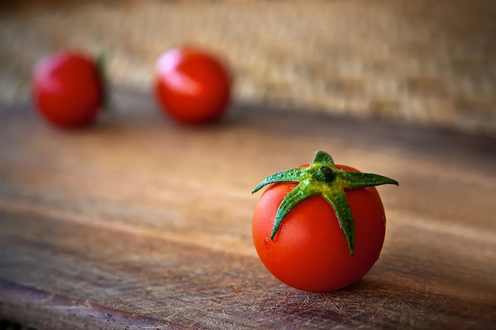 Продукт сезону – томат: 2 смачні рецепти, Фото 2283