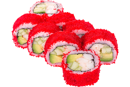 Где заказать суши с доставкой в Ирпене? Топовые рестораны ждут вас!, Фото 3009